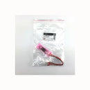 LG - Sensor térmico de descongelação para congelador/frigorífico - 6615JB2002A