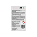 Cola em gel forte 3gr para recargas múltiplas universal