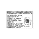 CANDY - Sonda NTC para máquina de lavar - 49015420