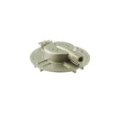 Cápsula queimador triplo coroa original Whirlpool Indesit C00053254