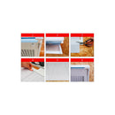 Filtro de gordura 45x114cm para exaustor Mondo 00701021