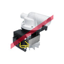 PHILCO, ARISTON, INDESIT, WHIRLPOOL - Bomba de Drenagem para Máquina de Lavar - 116590541