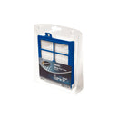 Filtro HEPA retangular Allergy Plus EFS1W Electrolux original