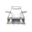 Resistência inferior 1100W forno Gorenje original 606417