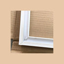 guarnição da porta do frigorífico Whirlpool Indesit C00268667