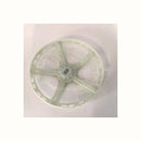 Polia tambor original para máquina de lavar Electrolux 1323965309