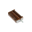 Interruptor original do forno Bompani com código M00311014