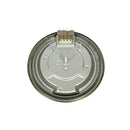 ARÇELIK, EGO, BEKO, BELLING, BLOMBERG, UNIVERSALE, DEFY - Placa elétrica 1500W - 18.14483.002