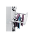 Kit de sobreposição com prateleira e estendal Whirlpool SKP101
