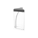 recipiente de leite para cafeteira Bosch código 11047848