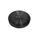 MONDO, FABER, FRANKE, ELECTROLUX - Filtro de carvão circular adaptável para exaustor - AST-00701096