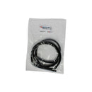 JUNTA DE PORTA FORNO WHIRLPOOL