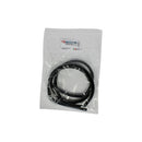 WHIRLPOOL, ARÇELIK, BAUKNECHT, IKEA, PHILIPS, IGNIS, BEKO, BRASTEMP - Junta de porta para forno - 481946818109