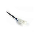 Mangueira eletrificada Aquastop original para máquina de lavar loiça Smeg 758974075