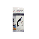 Conjunto de escova de cerdas original para aspirador Rowenta ZR004001