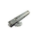 Dobradiça original da porta do forno Smeg código 931330960 931331201
