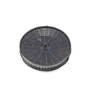 Filtro de carbono ativado circular V400 para exaustor Elica Samsung