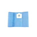 Conjunto de 4 sacos originais para aspirador Rowenta ZR8001 e compatíveis