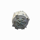 vasca 62lt 1200rpm b340 dir.inj+d peça de substituição para máquina de lavar whirlpool