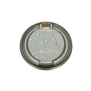 BOMPANI, CANDY, HOOVER, EGO, VESTEL, BEKO, UNIVERSALE, FAR, ESKIMO - Placa elétrica 2000W - 18.18484.002