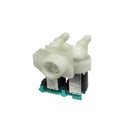 BOSCH, SIEMENS - Electroválvula de 2 vias 180° para Máquina de Lavar - 00174261