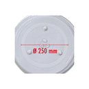 CANDY, HOOVER, KENWOOD, SAMSUNG, BAUMATIC, BOSCH, DE LONGHI, PANASONIC, SIEMENS, UNIVERSALE - Prato para forno micro-ondas - 49016762