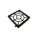 Filtro HEPA retangular original para aspirador Imetec CPL 8142