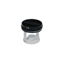 Bomba de drenagem original para máquina de lavar Smeg e Bosch