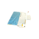 Elemento de aquecimento de descongelação original Whirlpool e Indesit