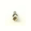 sonda de temperatura NTC para máquina de lavar Electrolux código 1242940102