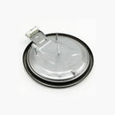 UNIVERSALE - Placa elétrica para cozinha - 180mm 2000W