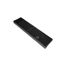 MIELE, MONDO - Filtro de carbono retangular para exaustor - DKF 13-1 / 06485741