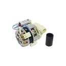 Motor bomba 90W original para máquina de lavar loiça Vestel FRANKE