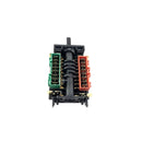 Interruptor original para forno Gorenje com código 296331