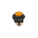 Interruptor de luz para aspirador Polti M0003817 peça de substituição original