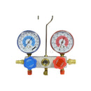 UNIVERSALE - Manómetro para sistemas de refrigeração - AST-00521004