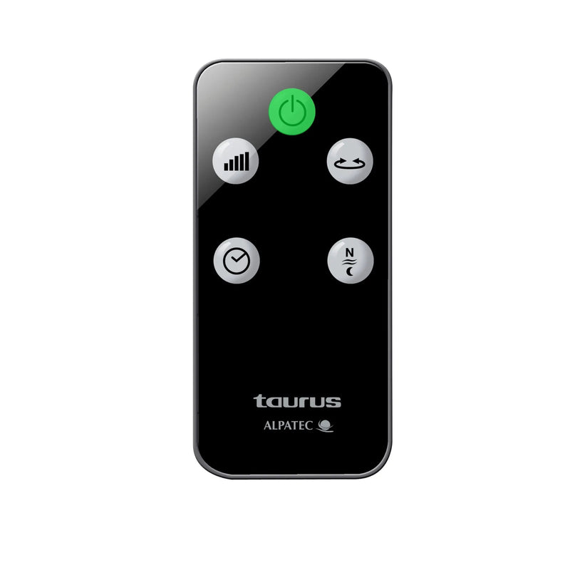 Mando a distancia ventilador Taurus Babel RC