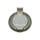 EGO, UNIVERSAL - Placa elétrica vitrocerâmica 1500W - 18.14463.196