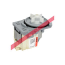 CANDY, INDESIT - Bomba de Drenagem para Máquina de Lavar - 49028801