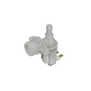 BEKO - Válvula Solenoide para Máquina de Lavar 1 Via 90° 12mm - 1883550200