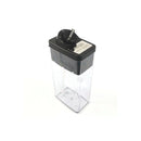 Jarra de leite DLSc011 original para cafeteira De Longhi
