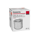 Filtro HEPA cilíndrico original Rowenta ZR70 para aspirador