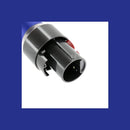 tubo telescópico original para aspirador Dyson 967477-01 azul