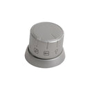 Pomo original vitrocerâmica Bosch código 00626931