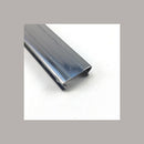 Guia da cesta superior para máquina de lavar loiça Whirlpool Indesit original