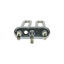 GORENJE, SMEG, GENERAL ELECTRIC, MAGIC CHEF, SIDEX, TEKA, UPO, ALASKA, KELVINATOR, PRIVILEG, HANSEATIC, SIBIR, KÖRTING, ESSENTIEL B, TELSA, ALLUXE, ESKIMO - Resistência para máquina de lavar 2000W - 181701