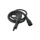 Flexível com pega original para aspirador a vapor Polti SLDB2628