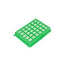 Filtro HEPA retangular original Rowenta ZR004201 para aspirador