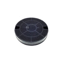 Filtro circular de carbono tipo 29 F00428/1S original Elica