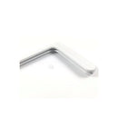 pedra de vidro para frigorífico Gorenje código 380294